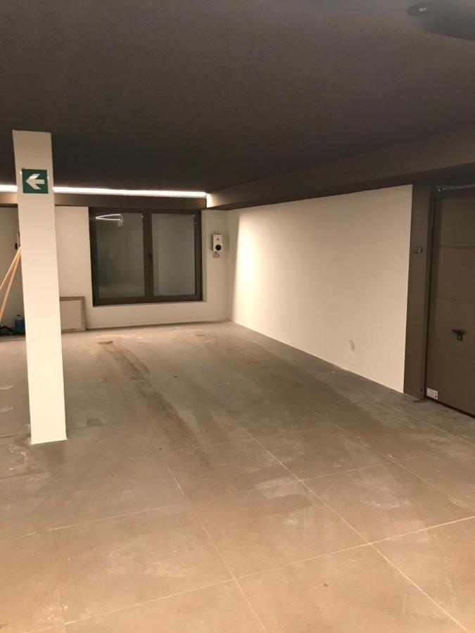 Exclusives Apartment Im Sonnenhof Moos Sexten Esterno foto