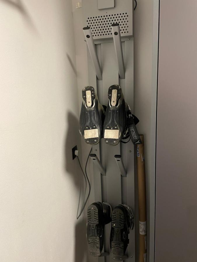 Exclusives Apartment Im Sonnenhof Moos Sexten Esterno foto