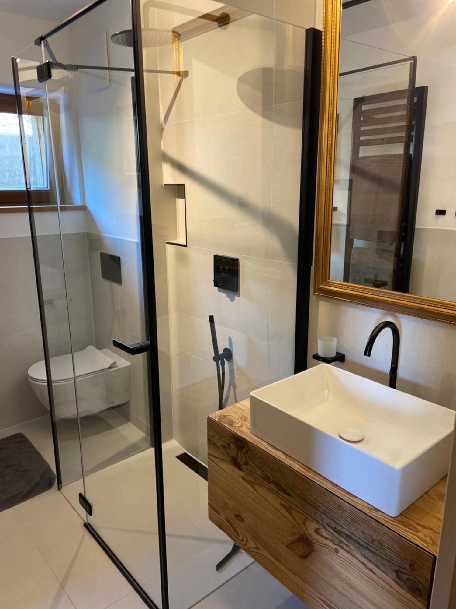 Exclusives Apartment Im Sonnenhof Moos Sexten Esterno foto
