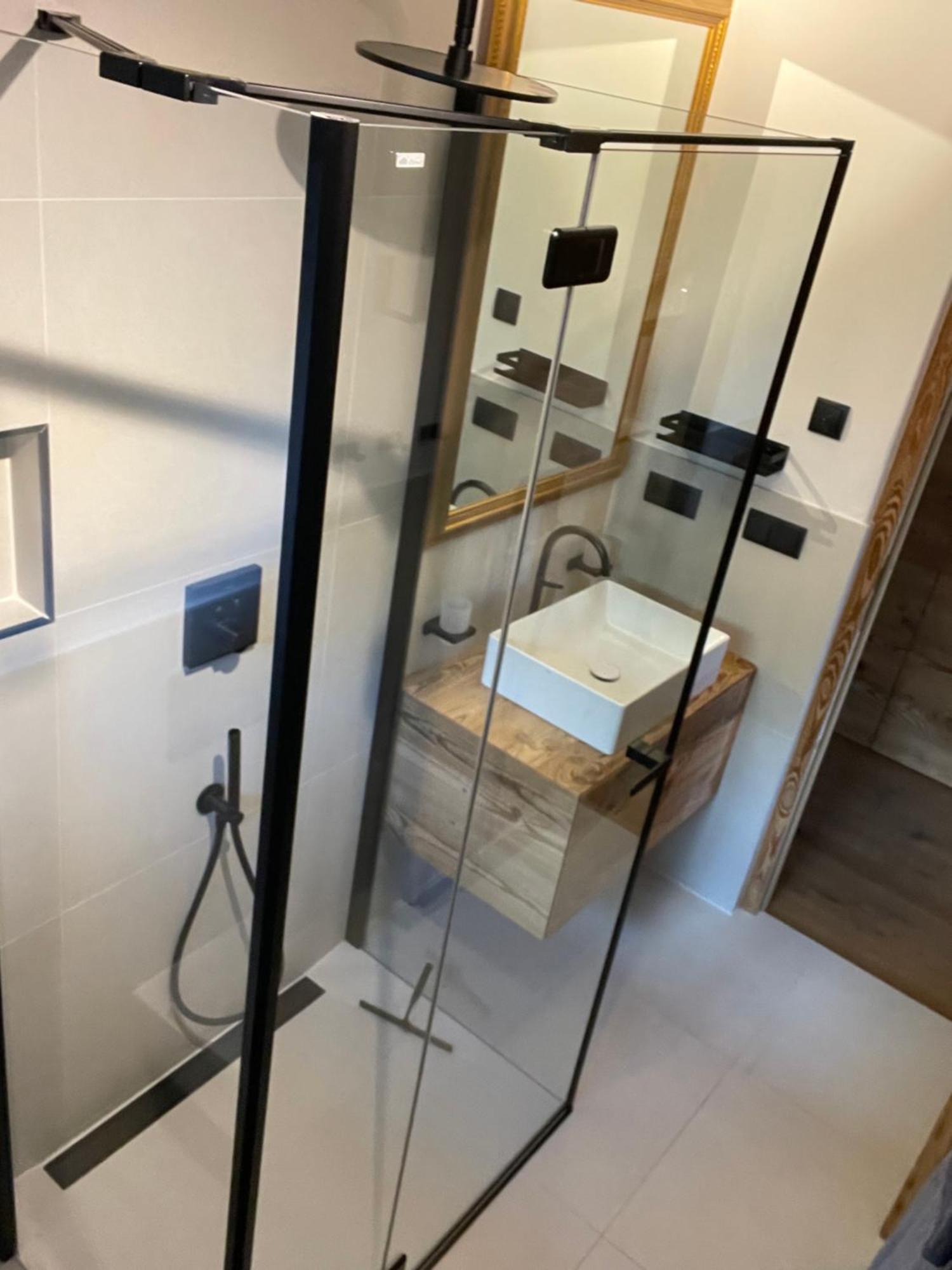 Exclusives Apartment Im Sonnenhof Moos Sexten Esterno foto